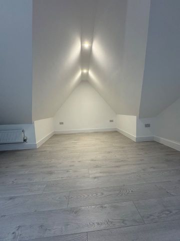 Studio Flat, Tottenhall Road, N13 - Photo 4