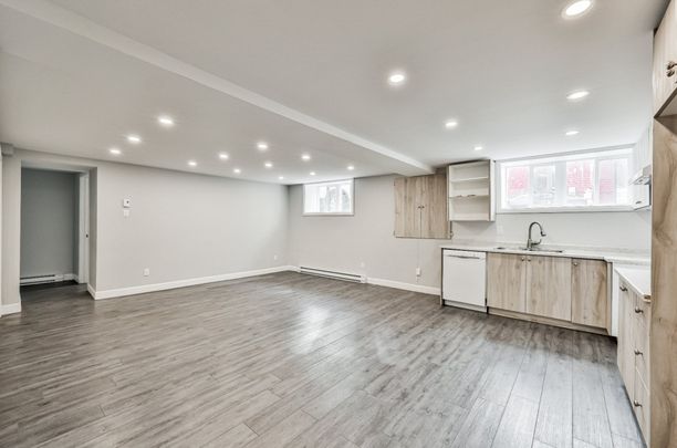 Appartement à louer - Montréal (Montréal-Nord) - Photo 1