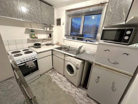 1 bedroom apartment to rent - Photo 3