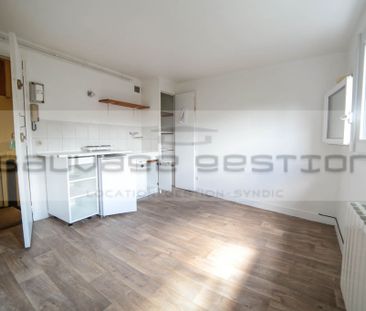 Location Appartement 1 pièce 21m² ROUEN 76000 - Photo 6