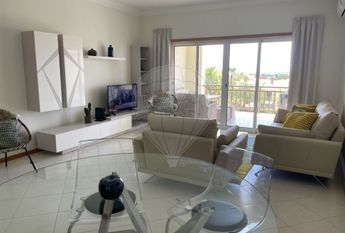 Apartamento T2 em Faro