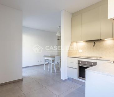 MODERN 2.5-ROOM SEMI-FURNISHED IN VIGANELLO - Photo 4