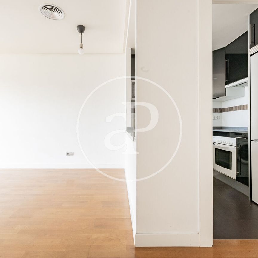 Flat for rent in Virgen del Cortijo - Manoteras (Hortaleza) - Foto 1