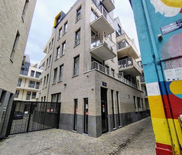 Rue d'une Personne, 1000, Brussel - Foto 2