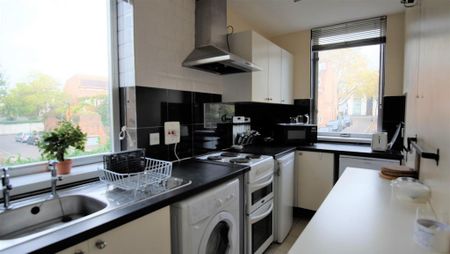 2 bedroom apartment to rent - Photo 4