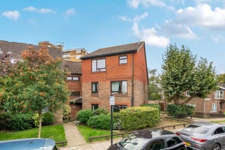 1 bedroom property to rent - Photo 4