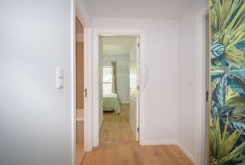 Apartamento T2 em Lisboa
