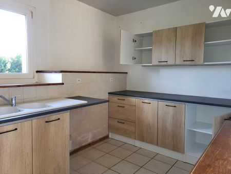 JURQUES Maison d'habitation individuelle - Photo 3
