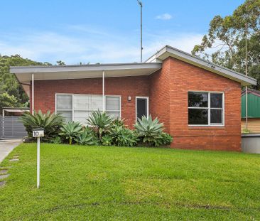 10 Andrew Avenue, Keiraville. - Photo 3