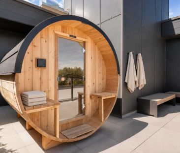 The Elms — Urban 1 Bed + Den - Photo 4