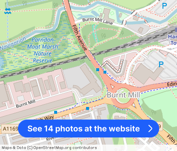 Burnt Mill, Harlow - Photo 1