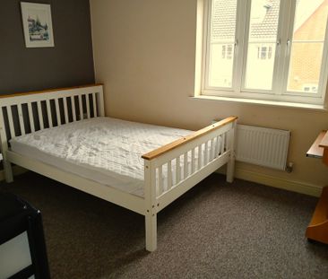 4 bed detached house to rent in Alicante Way , Norwich, Norfolk - Photo 4