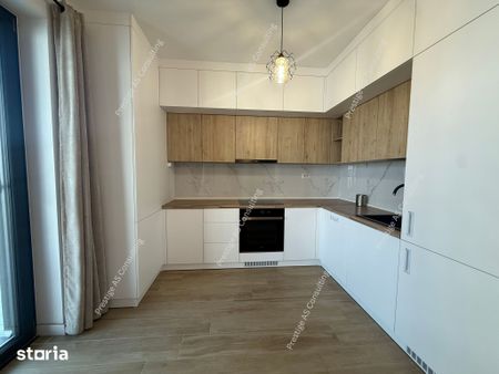 Apartament cu 17mp Terasa | Parcare suprateran | Ateneo | Calea Toront - Fotografie 2