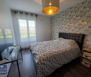 Location Appartement 2 pièces 40m² AMFREVILLE LA MI VOIE 76920 - Photo 5