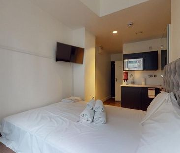 Studio to rent - Photo 6