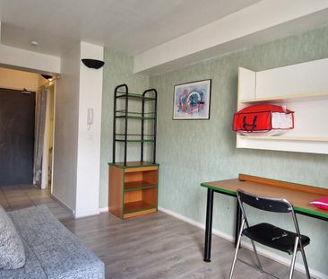 Location Appartement 1 pièce 17m² GIF SUR YVETTE 91190 - Photo 1