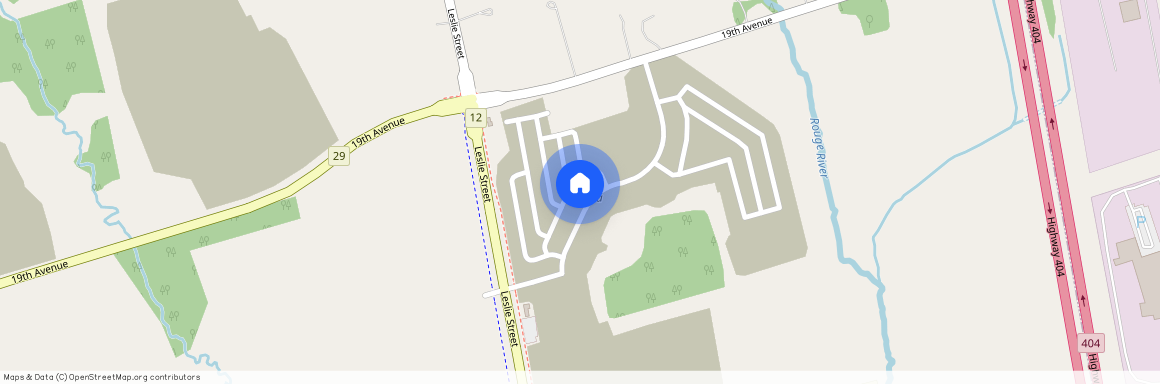 72 Lunay Drive, Richmond Hill