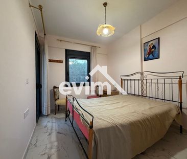 Studio/Γκαρσονιέρα για ενοικίαση Αστικός Συνοικισμός - Περικλέους -... - Φωτογραφία 6