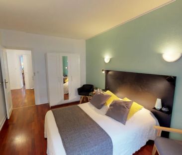 21 rue du rempart Saint Etienne 21, Toulouse - Photo 6