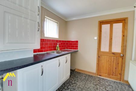 3 bedroom terraced house to rent - Photo 5