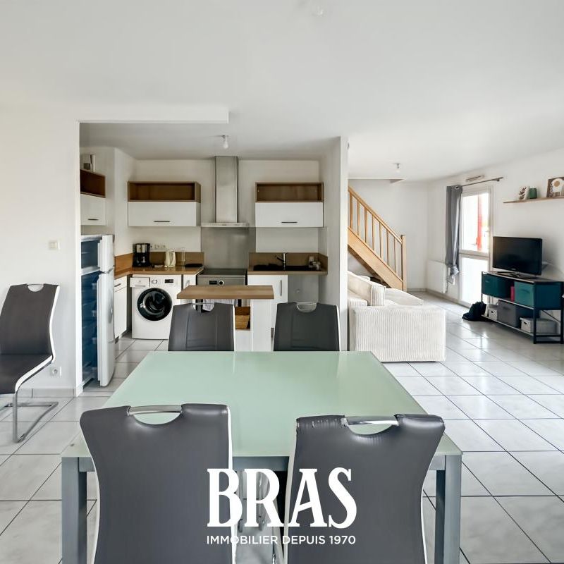 Location Appartement 2 pièces 50m² NANTES 44300 - Photo 1