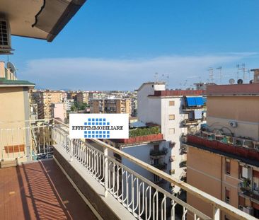 Trilocale via Gabriele Jannelli, Rione Alto, Napoli - Foto 6