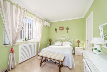 5 bedroom luxury Villa for rent in San Pedro de Alcántara, Spain