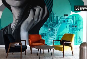 granada, Andalusia 18015