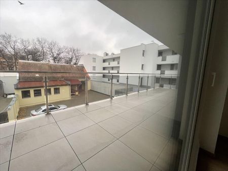 Kiadó új építésű lakás - Debrecen - Fotó 3