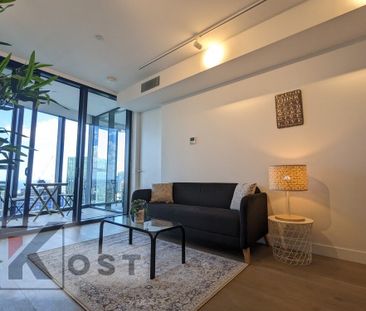 Melbourne CBD - Photo 3