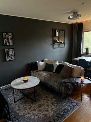 Bjursdalsvägen, Boxholm - Foto 1