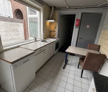 Te huur: Kamer Pijlijserstraat 31 in Tilburg - Foto 1