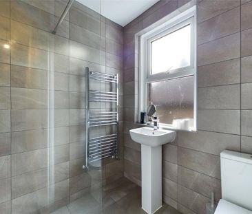 1 bedroom terraced house to rent - Photo 5