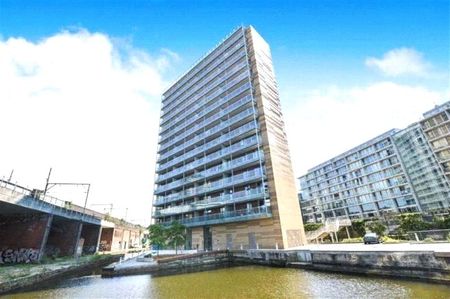 St.Georges Island, 3 Kelso Place, Manchester City Centre, Greater Manchester, M15 4GS - Photo 3