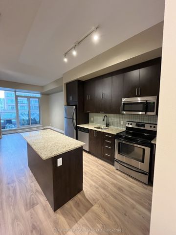 Vu Condos and Lofts , #403 - Photo 2