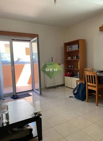 Studio/Γκαρσονιέρα για ενοικίαση Γιοφυράκια (Ηράκλειο Κρήτης) - Photo 2
