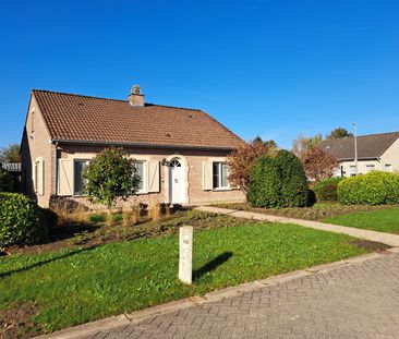 RUSTIG GELEGEN BUNGALOW MET 3 SLAAPKAMERS - IN OPTIE - Photo 2