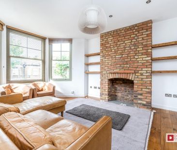 2 bedroom flat to rent - Photo 5