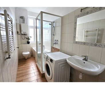 na wynajem 6 pokojowe mieszkanie na u. Głogowskiej - Photo 2