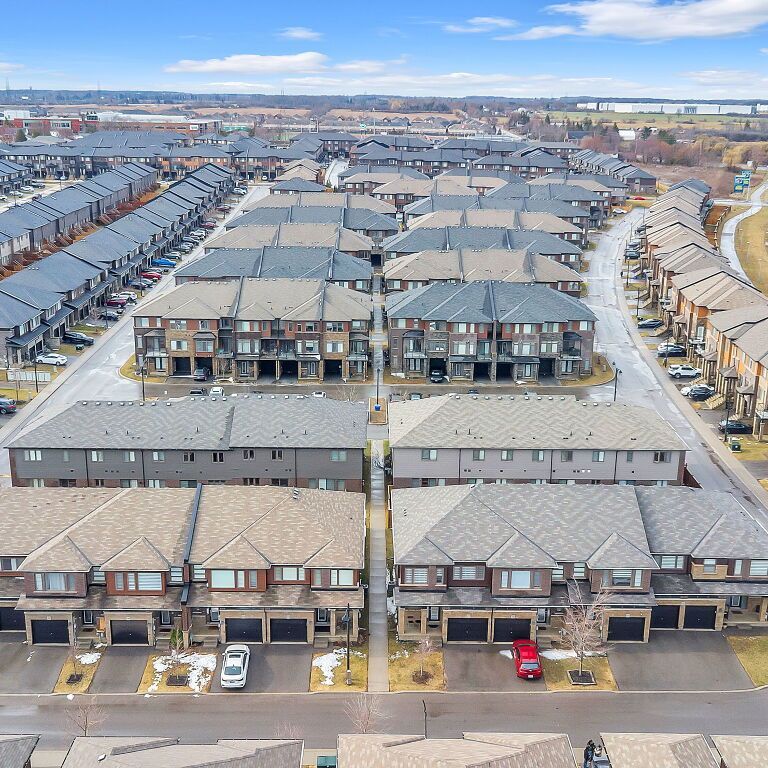 For Lease - 30 Times Square Boulevard Unit# 177, Hamilton, Ontario - Photo 1