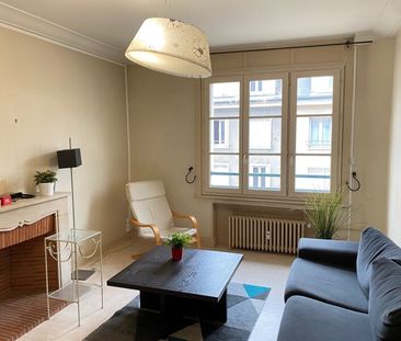 Location Appartement 2 Pièces 51 m² - Meublé - Photo 2