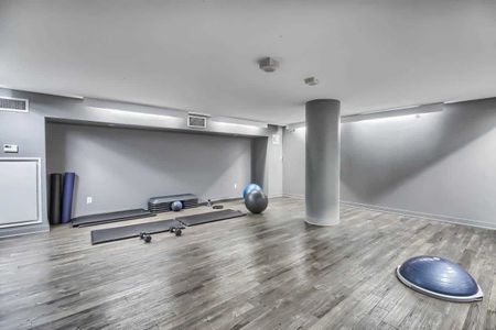 For Lease - 38 Joe Shuster Way Unit# 419, Toronto, Ontario - Photo 2