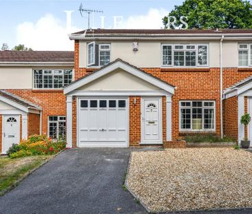 3 bedroom terraced house to rent - Photo 3