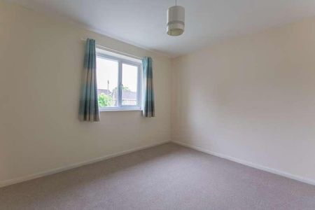 Frank Brookes Road, Cheltenham, GL51 - Photo 2