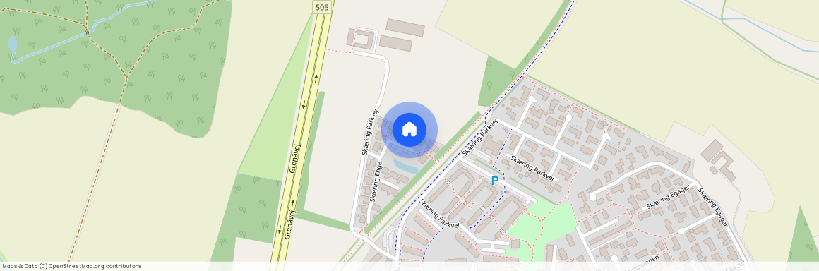 Skæring Enge 5A, 8250 Egå