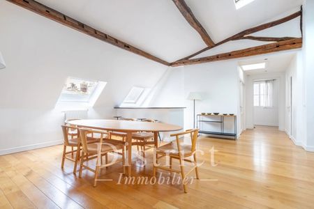 Tout savoir sur cet appartement dans le quartier Triangle d'Or, à Paris 8ème - Photo 3