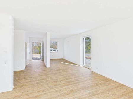 KFW40 Neubau Doppelhaushälfte mit Seeblick - Photo 2