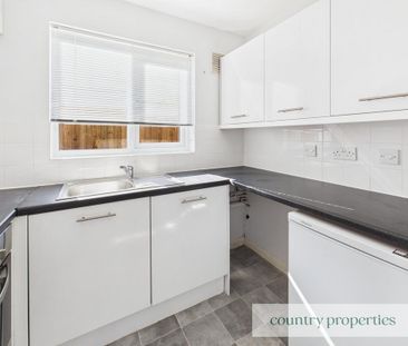 1 bedroom maisonette to rent - Photo 3