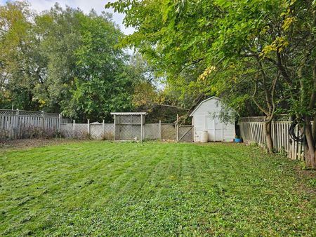 For Lease - 730 Sheppard Avenue Unit# Main, Pickering, Ontario - Photo 4