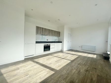 1 bedroom apartment to rent - Photo 3